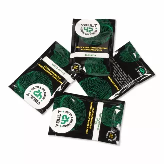 Семена марихуаны сорт Royal Gorilla Auto Fem.